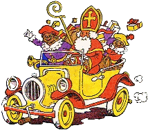 sinterklaas
